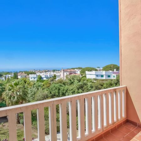 Precioso Atico Con Vistas Al Mar Apartment Marbella Exterior photo